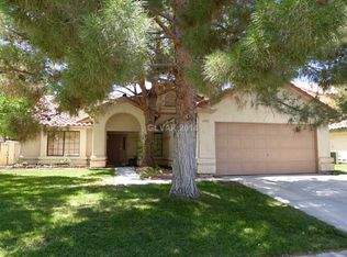 4905 Pinon Dr, Las Vegas, NV 89130