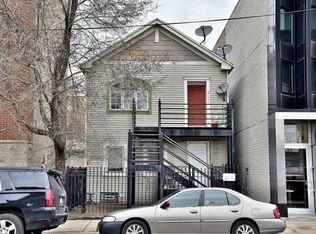 2014 W Grand Ave, Chicago, IL 60612