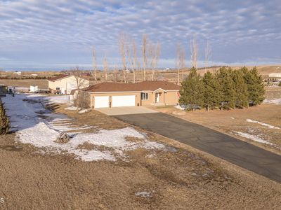 6280 62nd Ave SE, Bismarck, ND, 58504