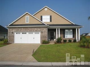 1126 Spring Glenn Ct, Leland, NC 28451