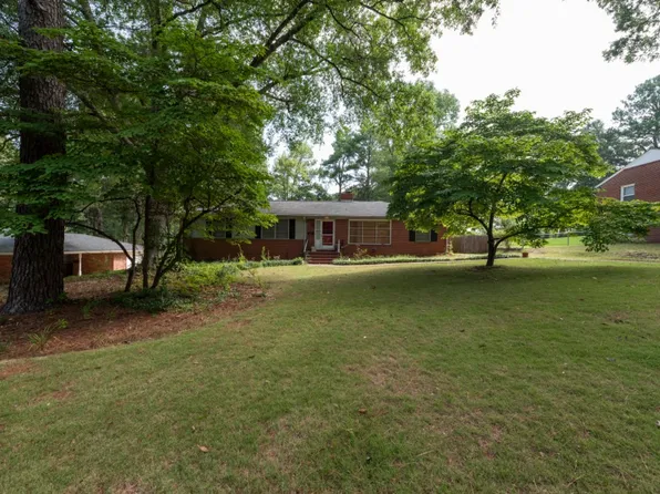 605 N Wylie St, Lancaster, SC 29720