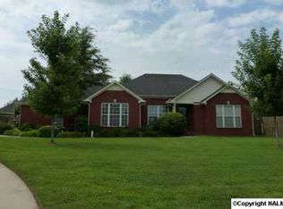 103 Bridle Bend Ct, Huntsville, AL 35811