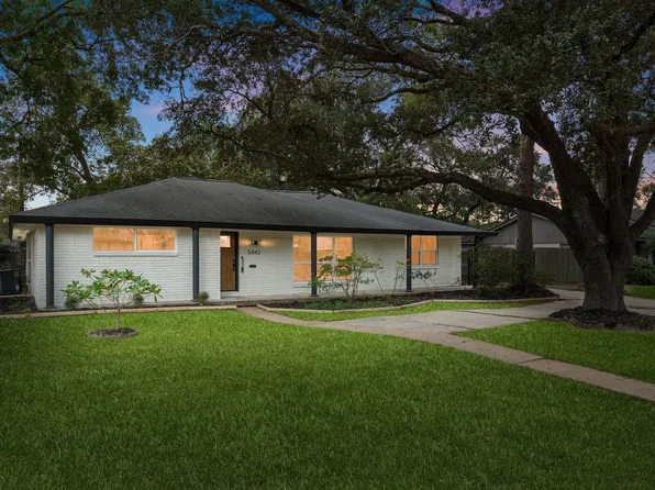 5443 Willowbend Blvd, Houston, TX 77096