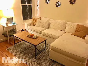 Rented by Mdrn Residential