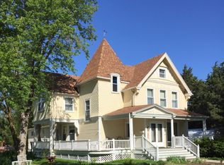 605 N High St, Mankato, KS 66956