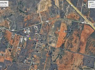 10640 La Vernia Rd LOT 2, Adkins, TX 78101