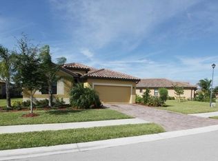 2859 Via Piazza Loop, Fort Myers, FL 33905