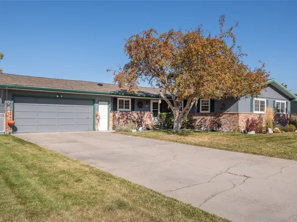 3807 Bellecrest Dr, Missoula, MT 59801