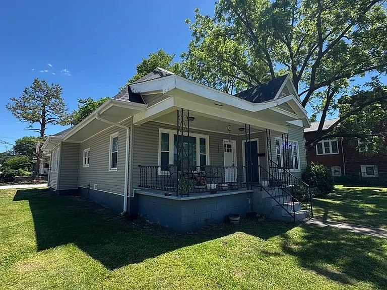1128 N Jefferson Ave #A — Photo 28