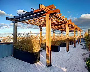 Rented by Astoria at Hallet's Cove