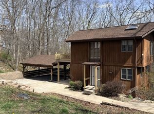 188 Oak Ridge Rd, Wellston, OH 45692
