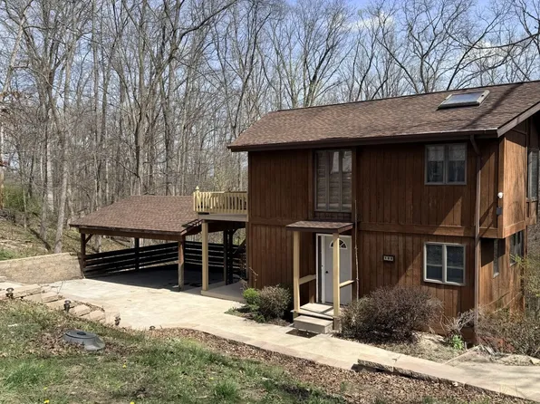 188 Oak Ridge Rd, Wellston, OH 45692