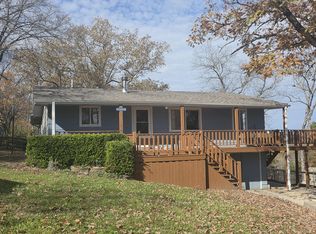 18 Cottage Lane, Cape Fair, MO 65624