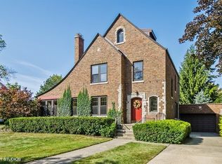 204 N Ashland Ave, Park Ridge, IL 60068