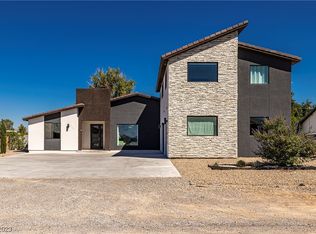 1450 Blackhorn St, Pahrump, NV 89048
