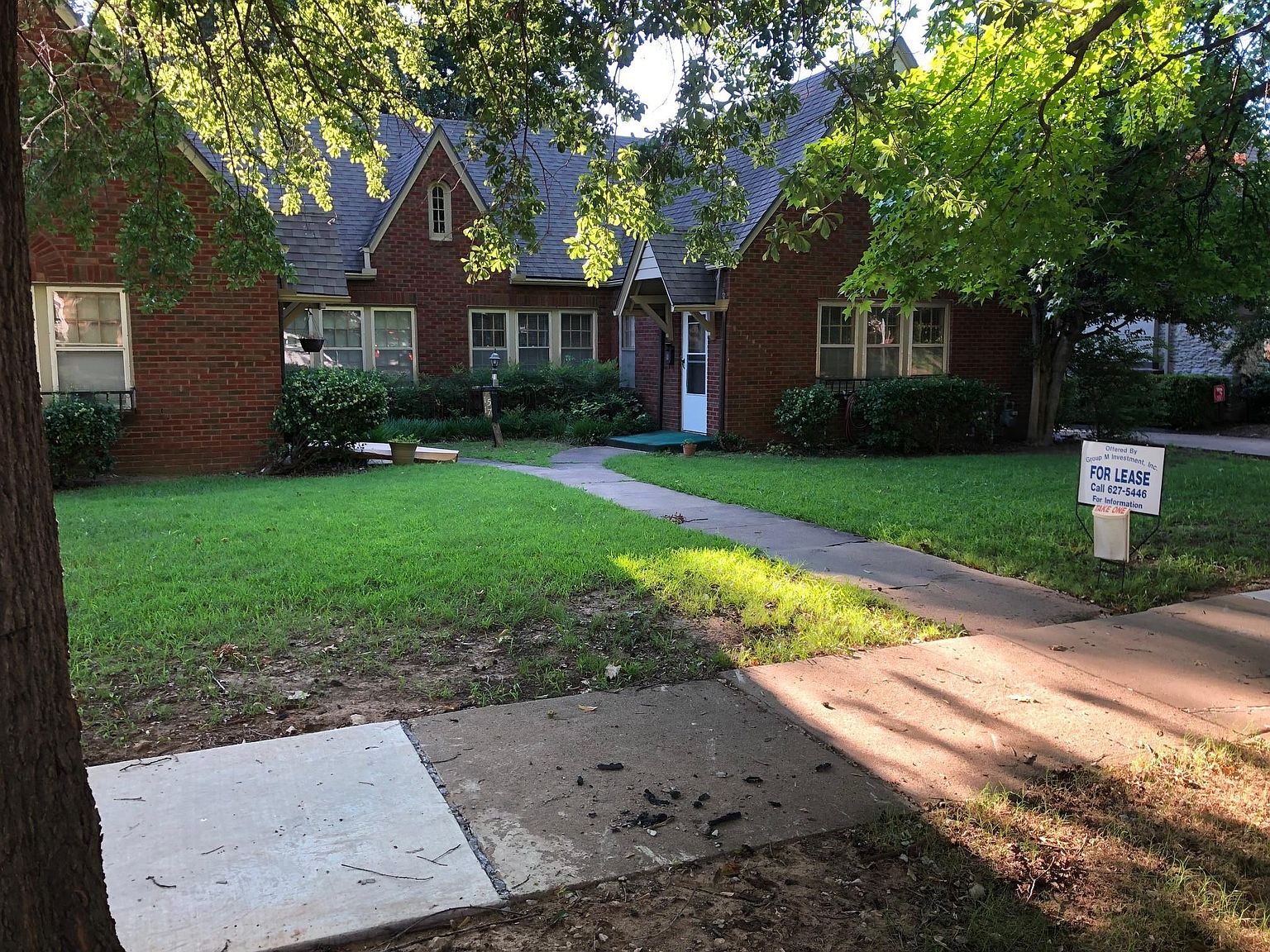 1519 S Gillette Ave, Tulsa, OK 74104 Zillow