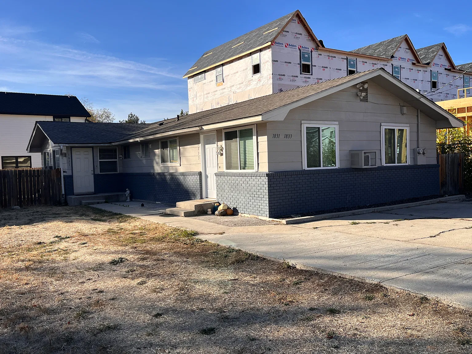 2 bed, 985 sqft, $1,195 — Photo 1