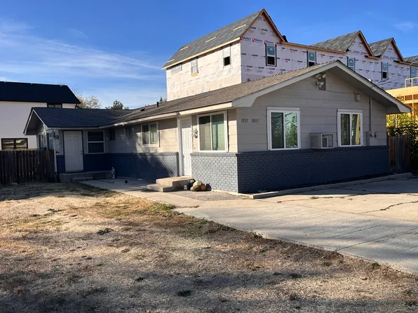 1831 N Fry St #1831, Boise, ID 83704