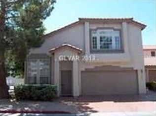 2274 Ramsgate Dr, Henderson, NV 89074