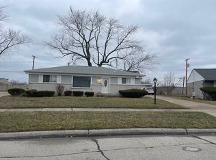 3919 Farnum St, Inkster, MI 48141