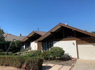 1011 El Segundo Dr, Thousand Oaks, CA 91362