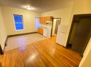 6 Hyde Park Ave #4, Jamaica Plain, MA 02130