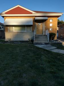 7101 N Ottawa Ave, Chicago, IL, 60631