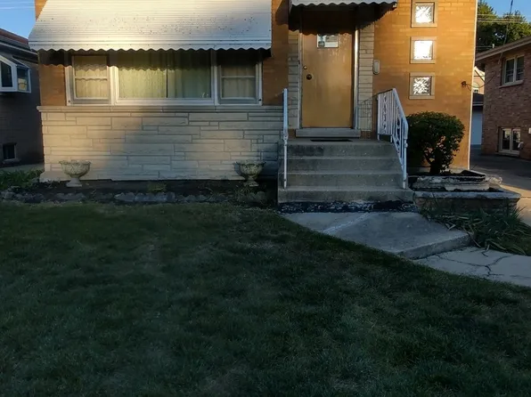 7101 N Ottawa Ave, Chicago, IL 60631