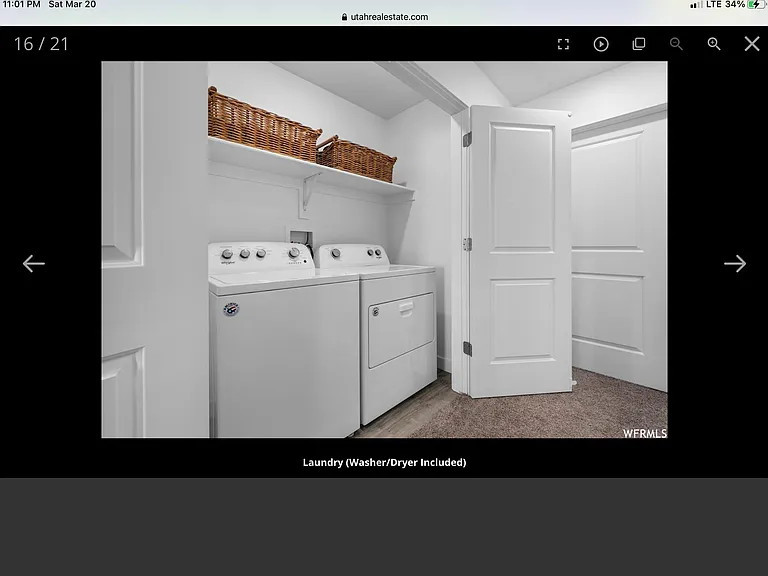 1082 E Pilot St — Photo 11