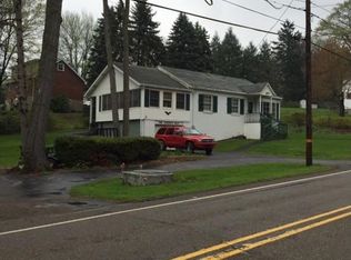 100 W McQuistion Rd, Butler, PA 16001