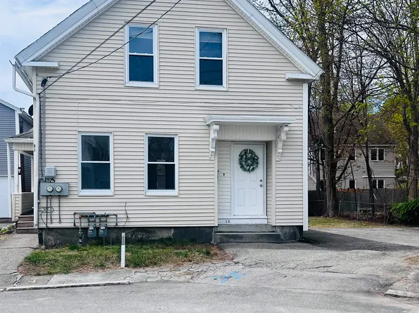 10 Green St, Nashua, NH 03064