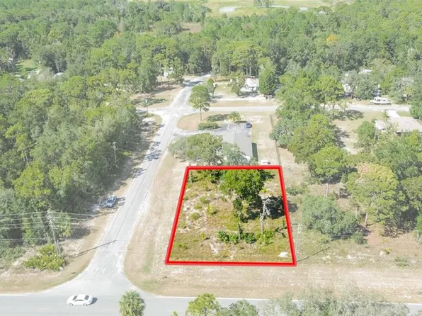 7317 W Homosassa Trl Lot 16, Homosassa, FL 34448