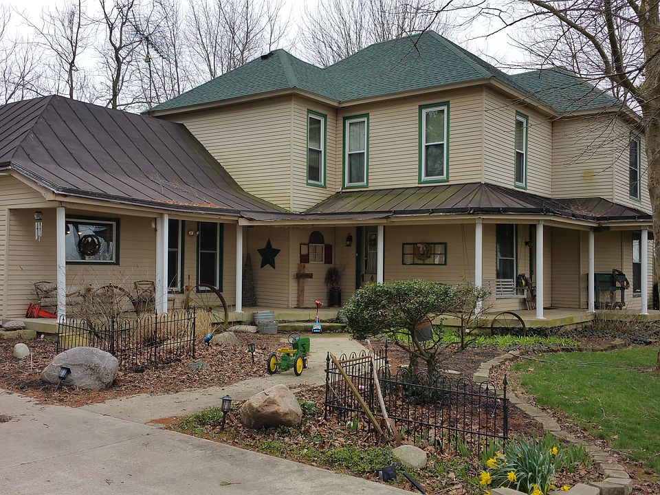 Beautiful historical home 