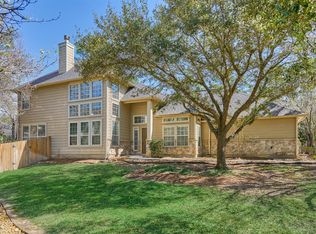 31 Valley Oaks Cir, Spring, TX 77382