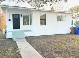 4217 Clinton Dr, Corpus Christi, TX 78412