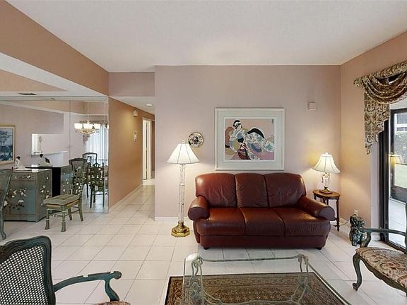 4th image of 7677 W Lexington Club Boulevard #B