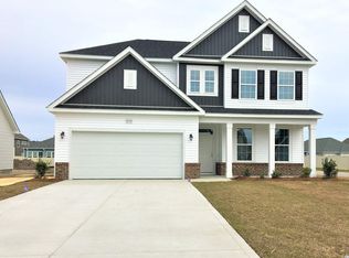 7175 Swansong Circle Trillium LOT 700, Myrtle Beach, SC 29579