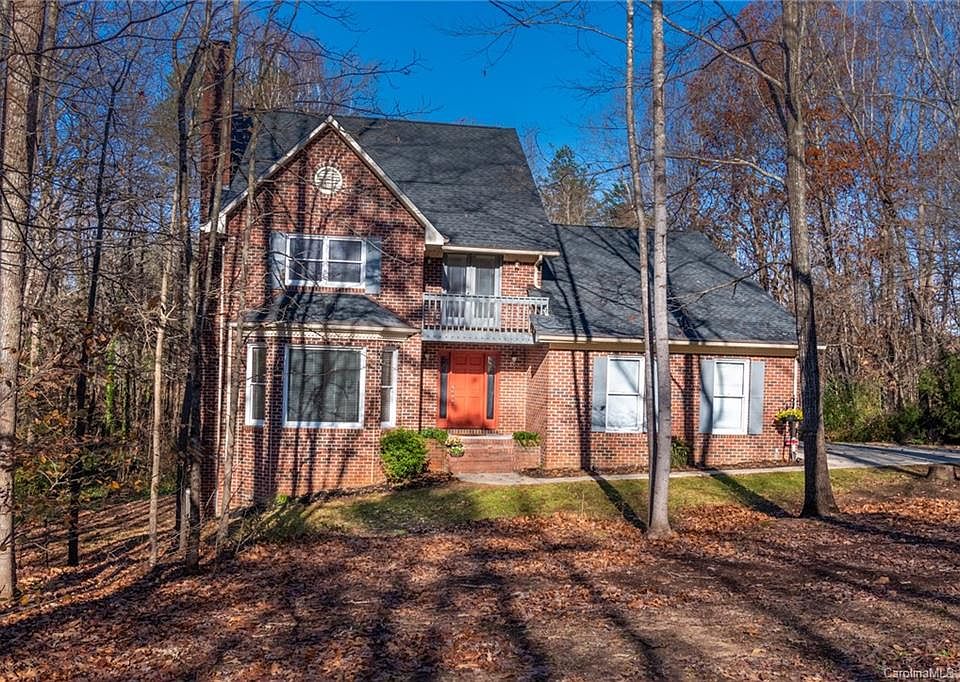 130 Chippewa Trl China Grove NC 28023 Zillow