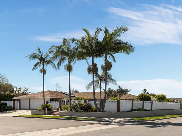 1901 Altura Dr, Corona Del Mar, CA 92625