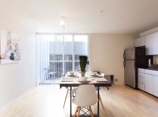 320 W Ash St #203, San Diego, CA 92101