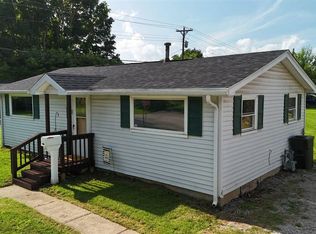 617 Brown St, Vine Grove, KY 40175