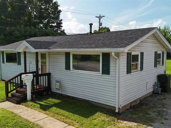 617 Brown St, Vine Grove, KY 40175
