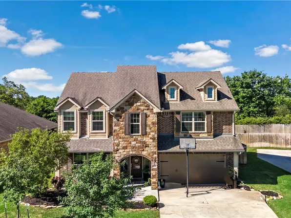 3448 Lockett Hall Cir, Bryan, TX 77808