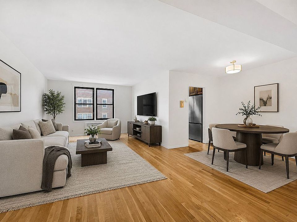 1st image of 525 W 235th St APT 6E
