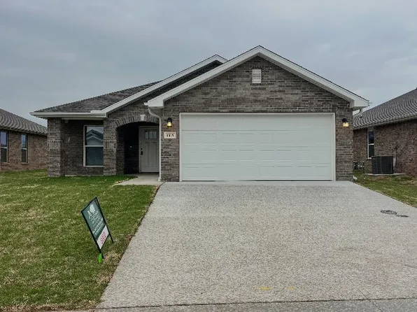 1619 Sedge Street, Joplin, MO 64801