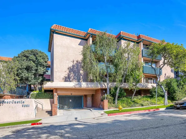 5651 Windsor Way Unit 102, Culver City, CA 90230