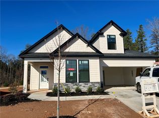 141 Shale Dr, Central, SC 29630