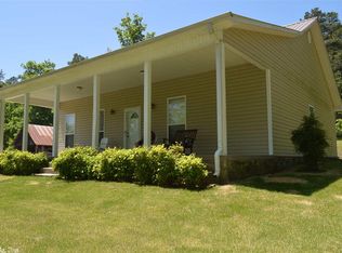 14451 Highway 16 W, Clinton, AR 72031