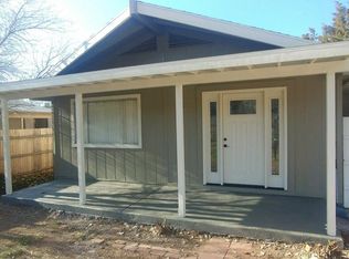 711 W Colt Dr, Payson, AZ 85541