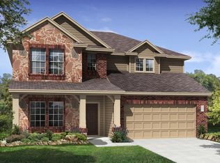 23727 Lucas Creek Dr, Spring, TX 77389